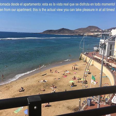 Canteras 38 ลาสปัลมาส เด กรานคานาเรีย ภายนอก รูปภาพ
