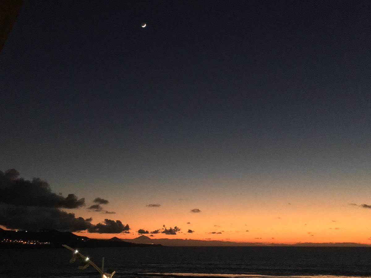 Canteras 38 ลาสปัลมาส เด กรานคานาเรีย ภายนอก รูปภาพ