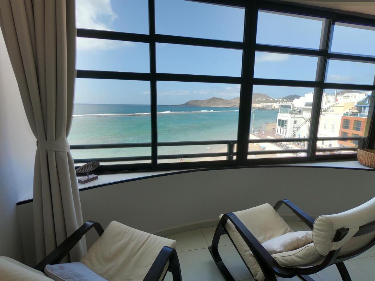 Canteras 38 ลาสปัลมาส เด กรานคานาเรีย ภายนอก รูปภาพ