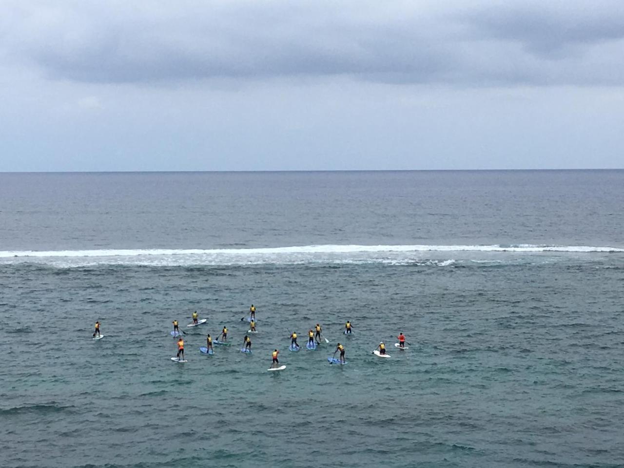 Canteras 38 ลาสปัลมาส เด กรานคานาเรีย ภายนอก รูปภาพ